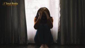 Anger and Depression