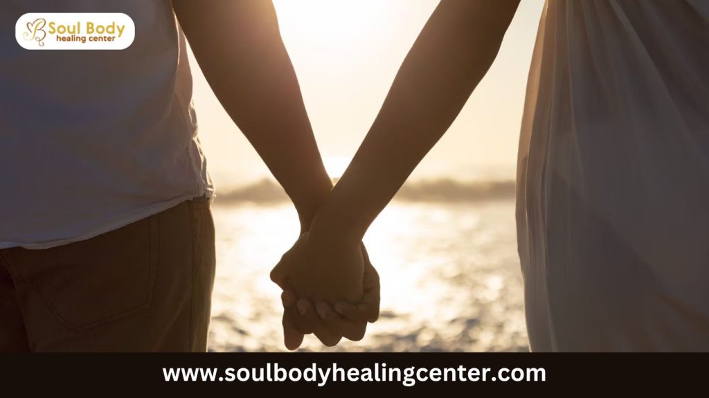 solve your relationship problems