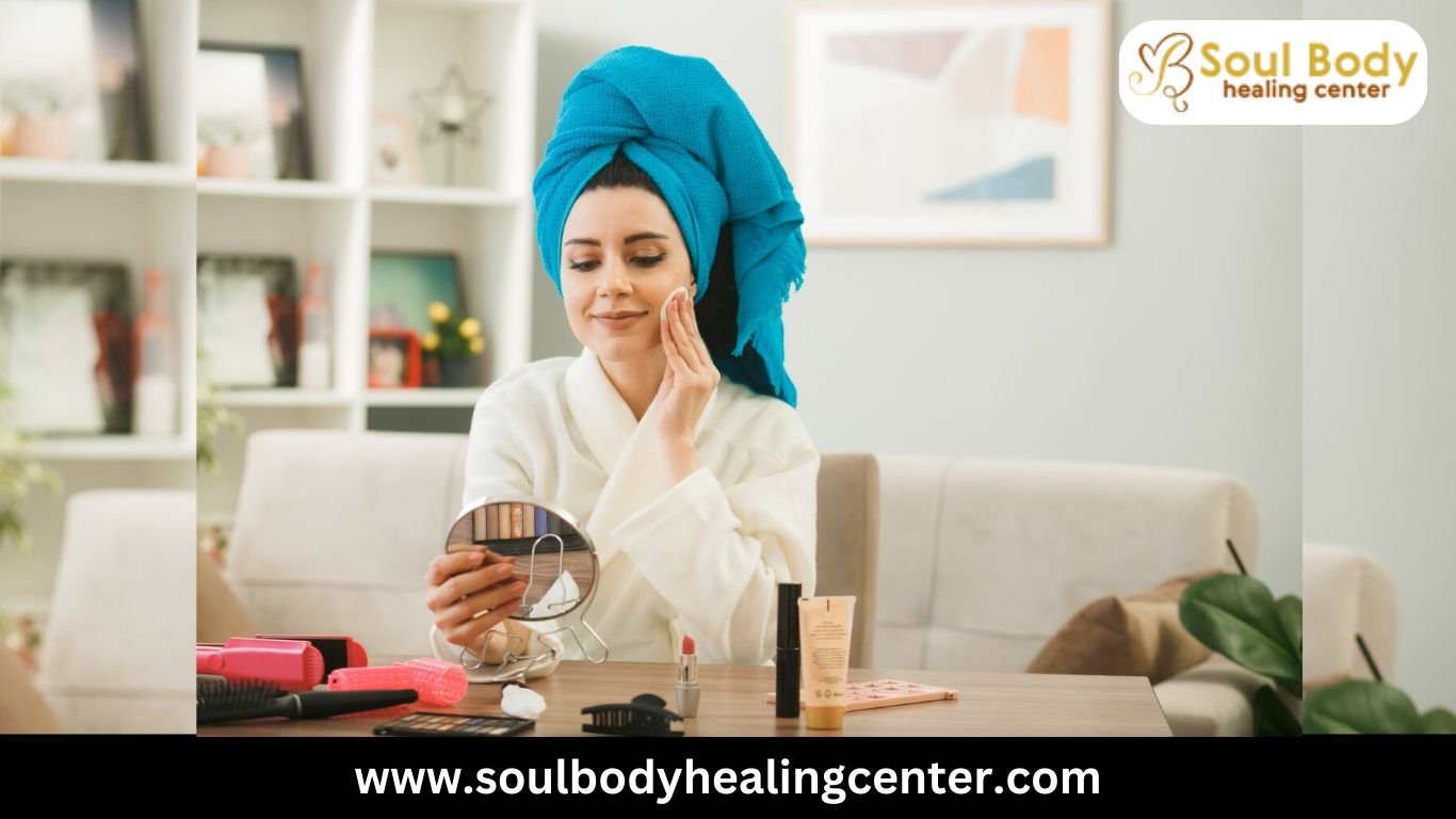 Health and Beauty - SBHC