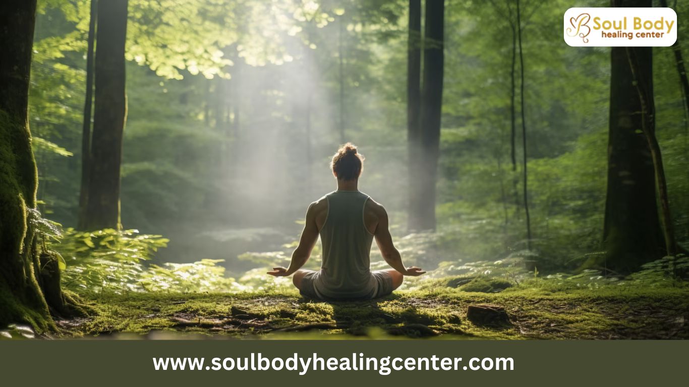 about mind-body