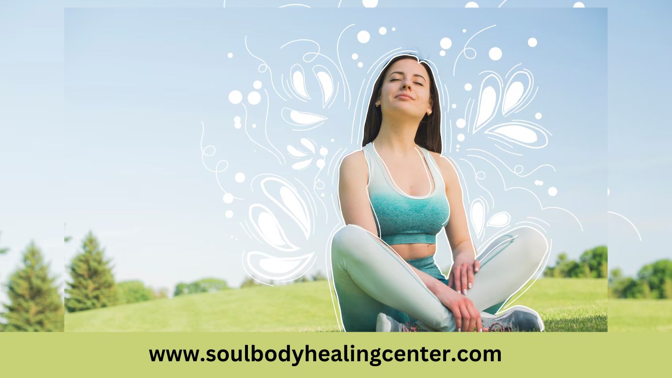 Mind Body Alignment