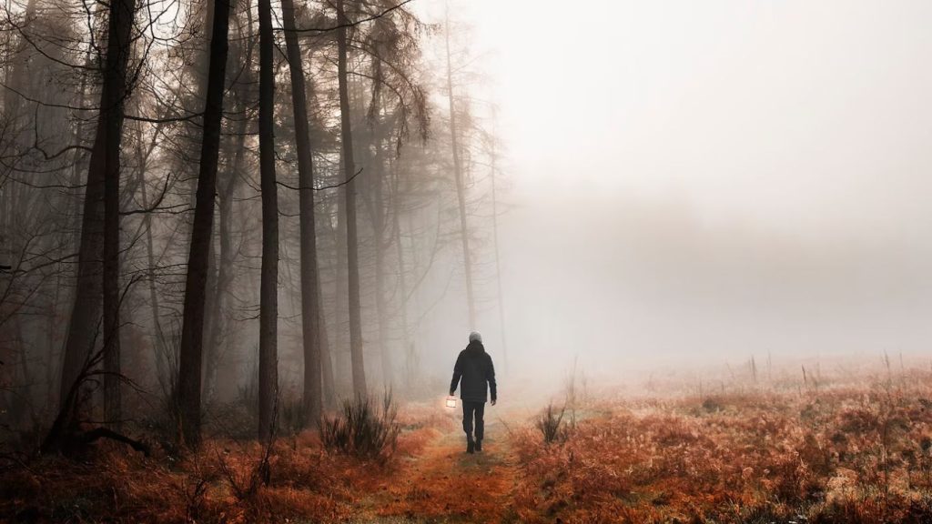 Embracing “Nothingness”
