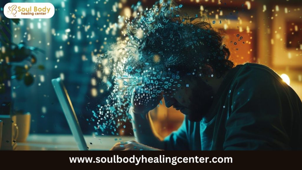 Anxiety Artificial Intelligence