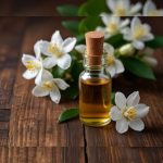 Neroli Oil
