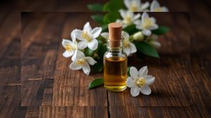 Neroli Oil