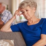 Anxiety and Aging