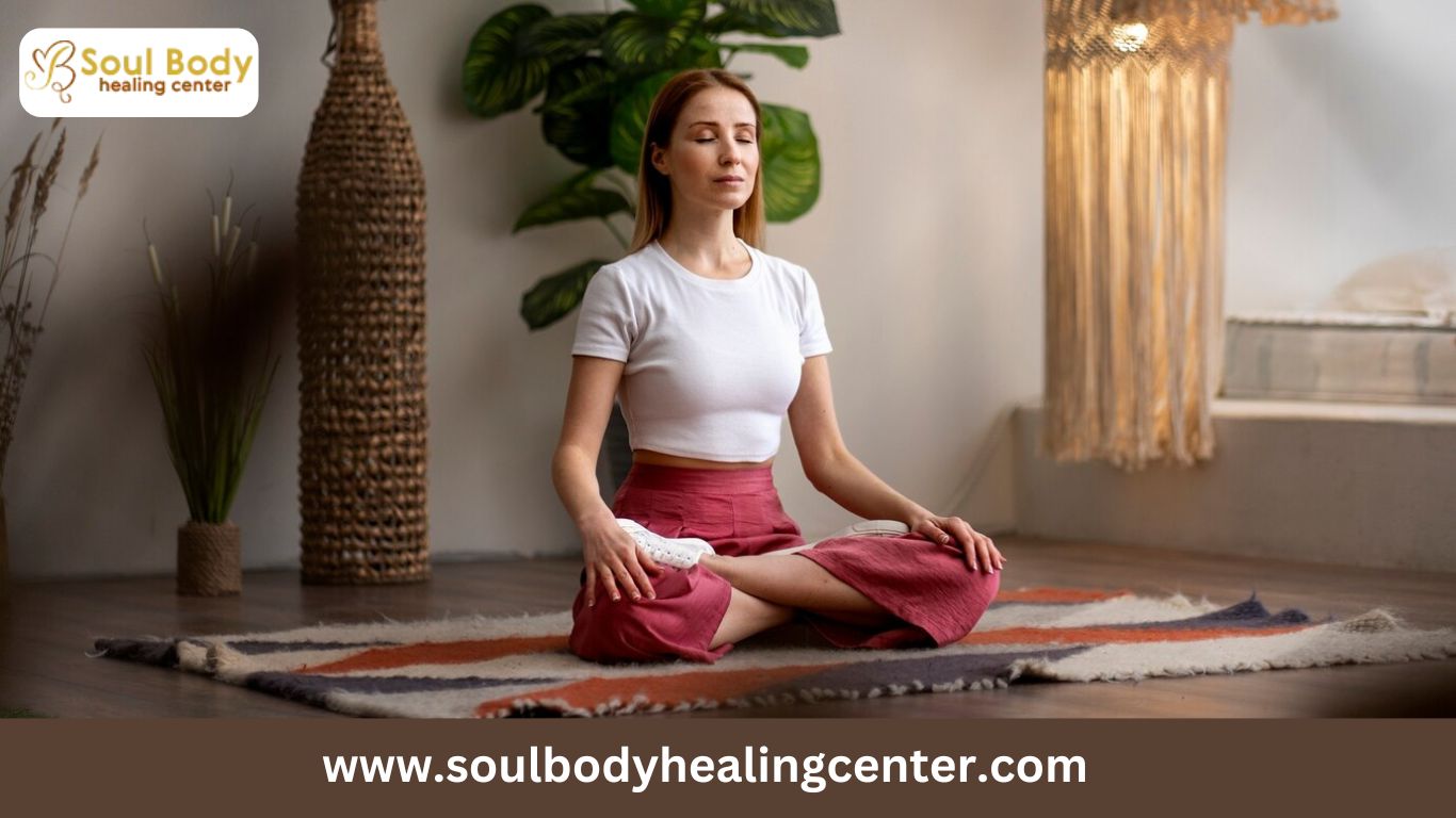 Is Yoga Spiritual