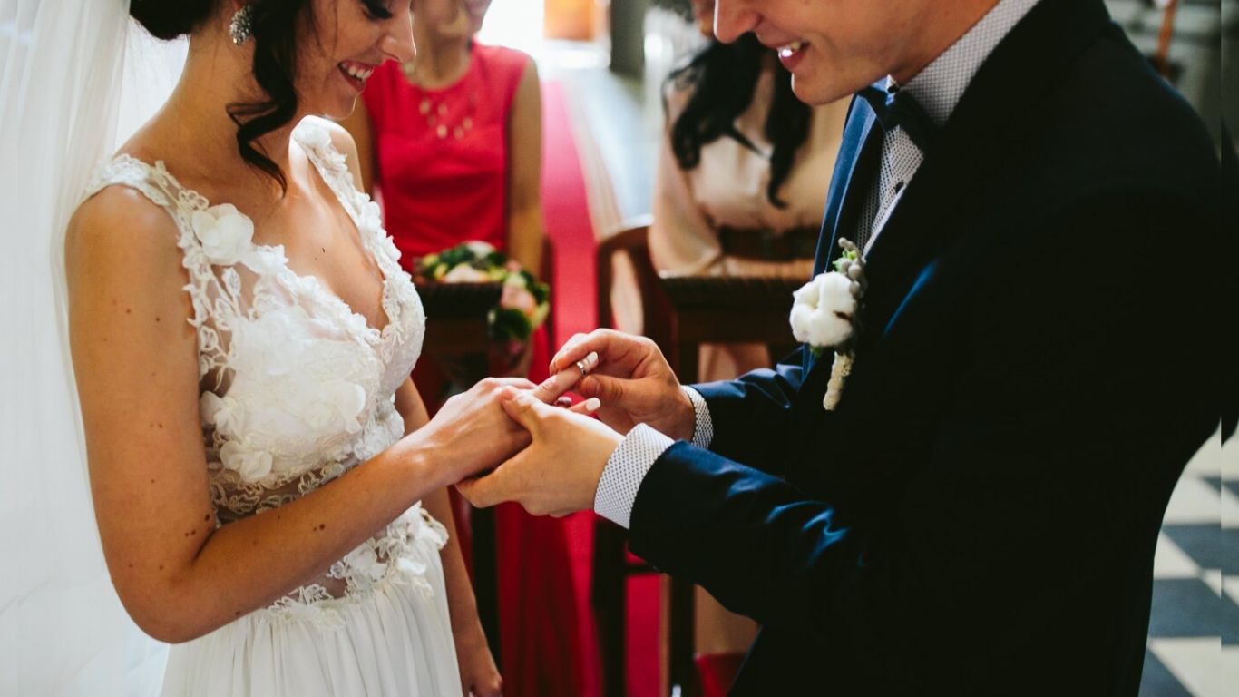 Marriage
