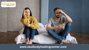 Third person in your marriage