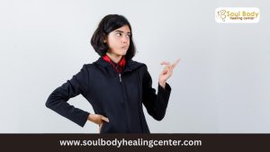 Who you are, where you are