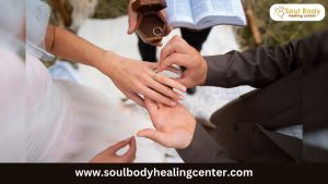 What is the goal of marriage