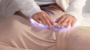 Healing Touch