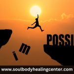 Healing is impossible