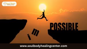 Healing is impossible