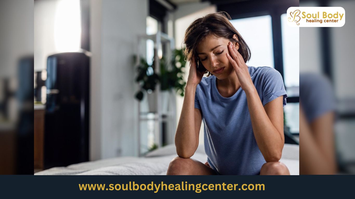 Anxiety: ways to cope with it