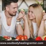 Organic food or conventional food