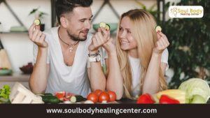 Organic food or conventional food