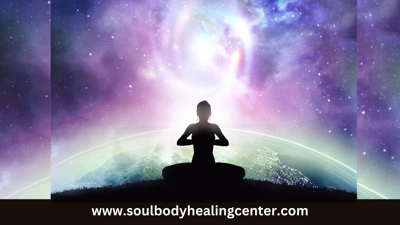 nutrition in healing - SBHC