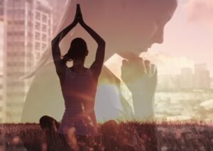 Stress management therapy