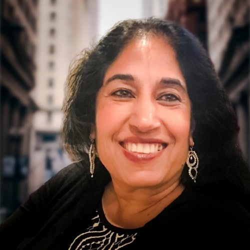 Dr. Alka Chopra Madan