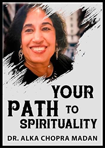 path to spirituality