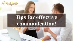 effective communication