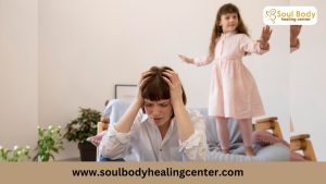 problem with your child