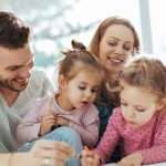 Metaphysical Perspectives on Parenting