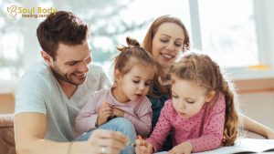 Metaphysical Perspectives on Parenting