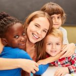 LOVE AND AFFECTION FOR CHILDREN