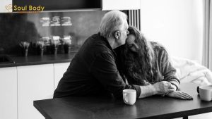 metaphysical aspect of grief