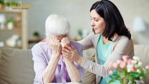 how to handle grief