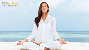 Importance of Observing Silence in avoiding Depression