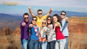 Steps to avoid depression