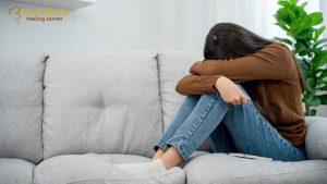 Free from Self-Judgment to Avoid Depression