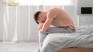 anxiety and insecurity