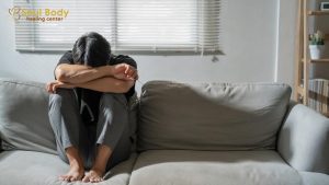power of emotional cleansing
