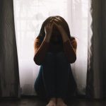 struggling with mental health