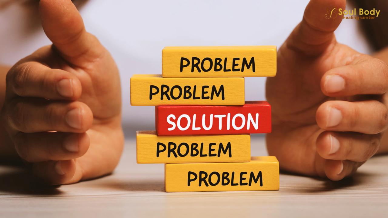 Art of Solving Problems