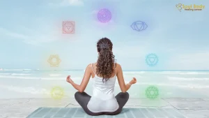 Chakra Balancing