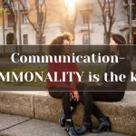 communication