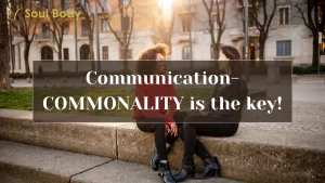 communication