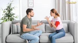 Unhealthy Relationship