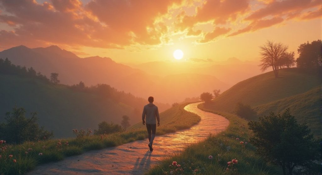 AAO as a Lifelong Path
