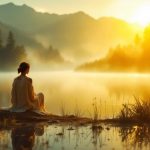living from inner peace