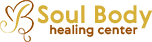 Soul Body Healing Center Logo